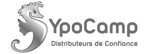 Ypocamp Logo