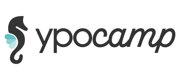 Ypocamp Logo